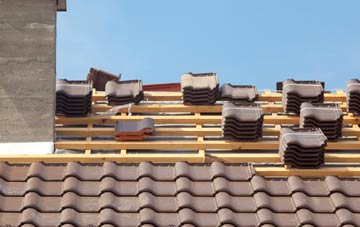 Upper Sanday clay roofing costs