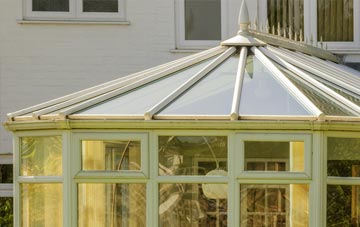 conservatory roof repair Upper Sanday, Orkney Islands