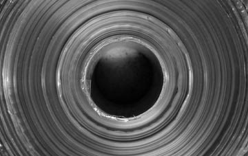 Upper Sanday edpm waterproofing