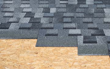 expert Upper Sanday asphalt roof companies