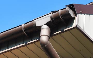 types of Upper Sanday fascias