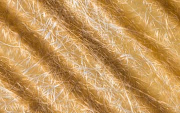 Upper Sanday fibreglass roof waterproofing