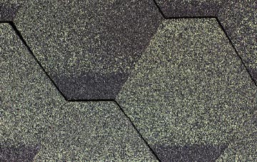 Upper Sanday fibreglass shingle repairs