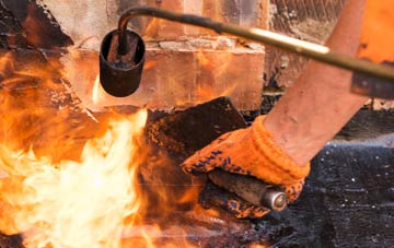 Upper Sanday flat roof repair companies