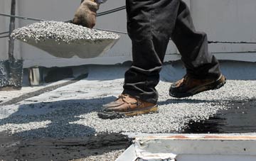 Upper Sanday flat roofing companies