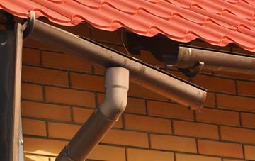 Upper Sanday gutter repair costs