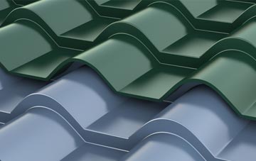 who should consider Upper Sanday plastic roofs