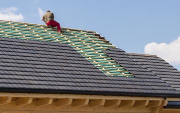 roof replacement Upper Sanday, Orkney Islands