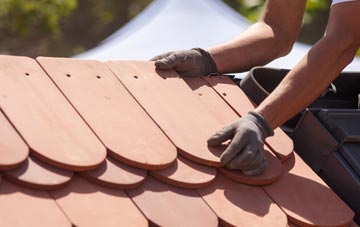 Upper Sanday roof tile contractors
