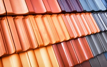 Upper Sanday roof tile costs