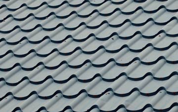 Upper Sanday rubber roofing companies