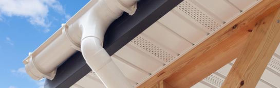 get Upper Sanday guttering quotes today