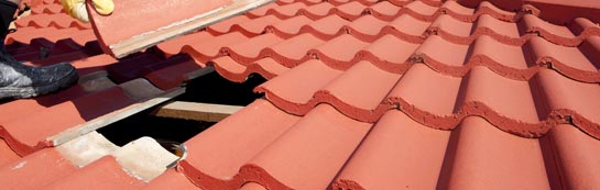 compare Upper Sanday roof repair quotes