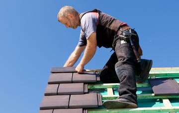 disadvantages of Upper Sanday slate roofing