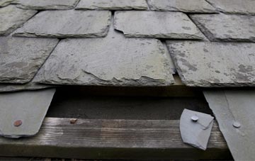 Upper Sanday slate roof repairs and maintenance