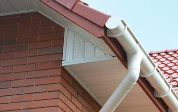 Upper Sanday soffit repair costs