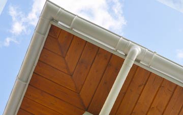 Upper Sanday soffit types