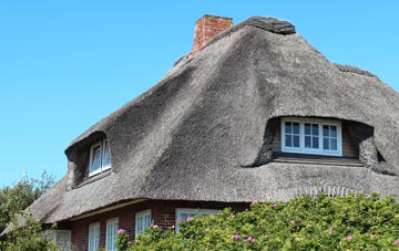 thatch roofing Upper Sanday, Orkney Islands