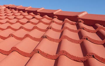 Upper Sanday tile and slate roof replacement