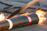 free Upper Sanday flat roofing repair quotes