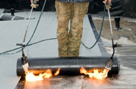 Upper Sanday flat roof sealing quote