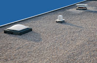 Upper Sanday flat roofing