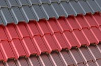find rated Upper Sanday plastic roofing companies