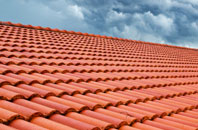 Upper Sanday roofing tiles