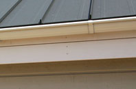 Upper Sanday soffit repair