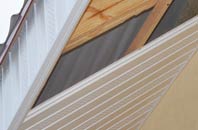 rated Upper Sanday soffit repair companies